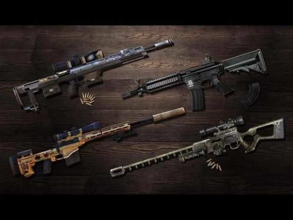 City Sniper Assassin : Sniper Shooting Games screenshot 7