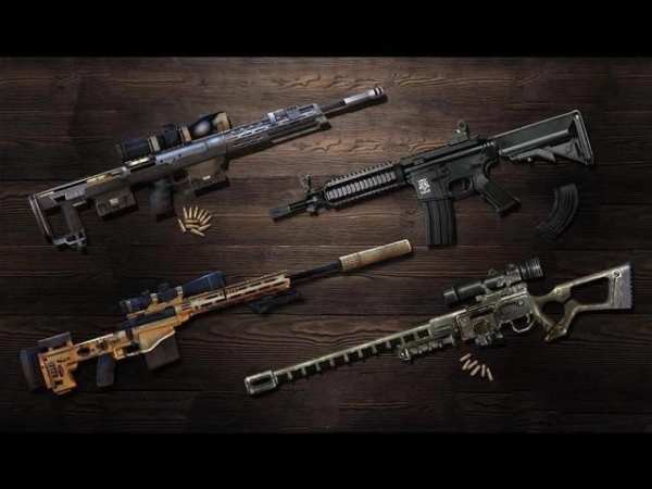 City Sniper Assassin : Sniper Shooting Games screenshot 1