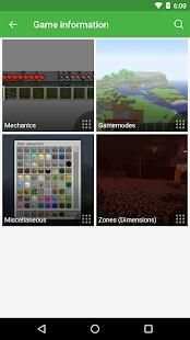 FANDOM for: Minecraft screenshot 5