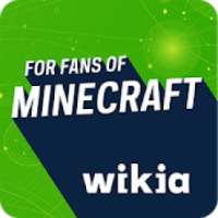 FANDOM for: Minecraft