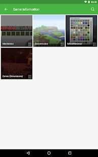 FANDOM for: Minecraft screenshot 2