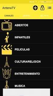 AntenaTV screenshot 4