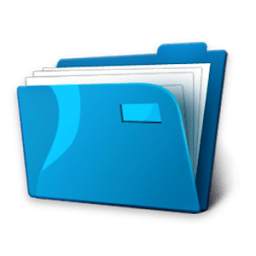 Easy File Manager & File Explorer
