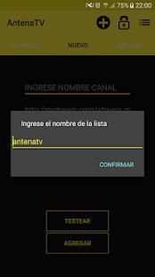 AntenaTV screenshot 2