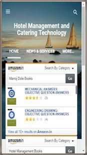 Hotel Management App screenshot 4