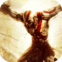 God Of War Lock Screen on 9Apps