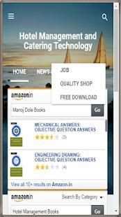 Hotel Management App screenshot 3