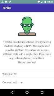 TechB स्क्रीनशॉट 1
