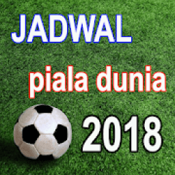 TV Bola 2018 - Indonesia icon