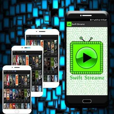 Swift Stream Guide -New Guide For Swift Stream स्क्रीनशॉट 2