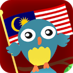 ikon Learn Malay Offline Free