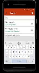 Learn Malay Offline Free screenshot 3