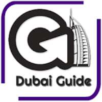 Dubai Guide on 9Apps