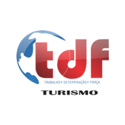 ikon T D F Turismo e Eventos