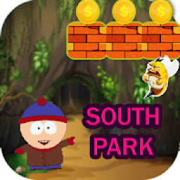 South Park Friends icon