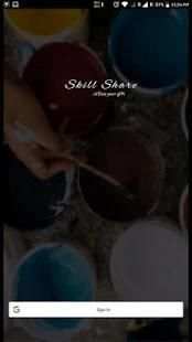 SkillShare screenshot 3