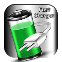 ikon Fast Charger Battery