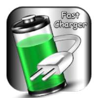 Fast Charger Battery