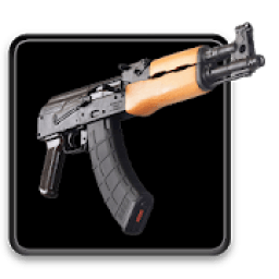 ikon Machine Gun Rifle Sounds