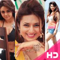 Beautiful Indian TV Serial Actresses Wallpaper HD on 9Apps