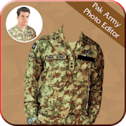 ikon Pak Army Suit Editor - Commondos Suit Changer