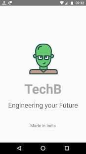TechB स्क्रीनशॉट 6