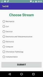 TechB स्क्रीनशॉट 5