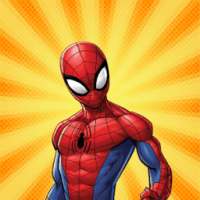 Spiderman Run 2