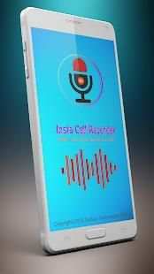 Insta Call : Call Recorder 2018 screenshot 8