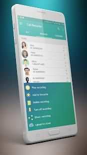 Insta Call : Call Recorder 2018 screenshot 2