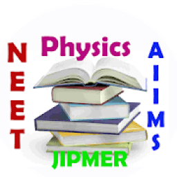 Physics notes for NEET/AIIMS/JIPMER आइकन