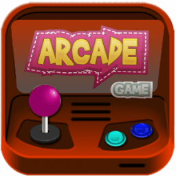 √Classic Arcade V2 icon