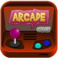 √Classic Arcade V2