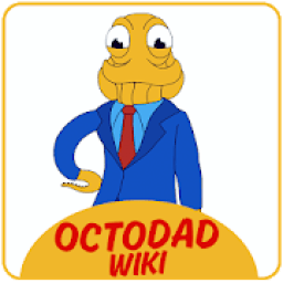 ikon Guide for octodad dadliest catch