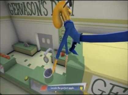 Guide for octodad dadliest catch скриншот 4