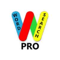 Word Search Pro