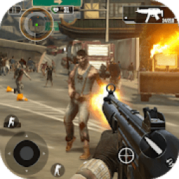ikon Zombie Frontier Hunter King 3D