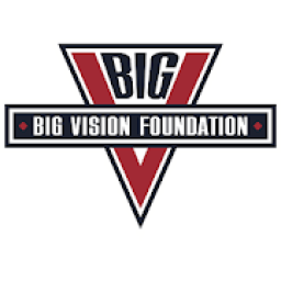 BIG Vision Foundation आइकन