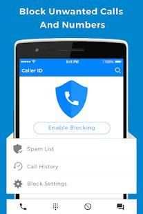 Caller ID – True Name Search screenshot 3