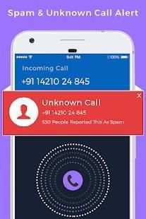 Caller ID – True Name Search screenshot 2