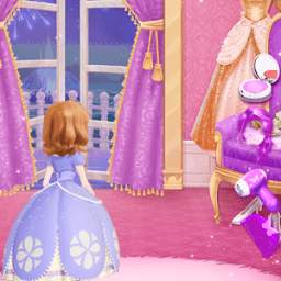 sofia makeup Salon:fashion game 1.0.1