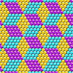 ikon Fairy Bubble Pop