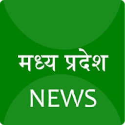 Madhya Pradesh News आइकन