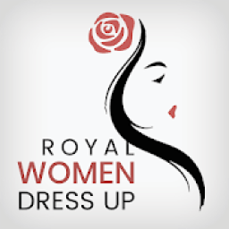 ikon Royal Women Dress Up