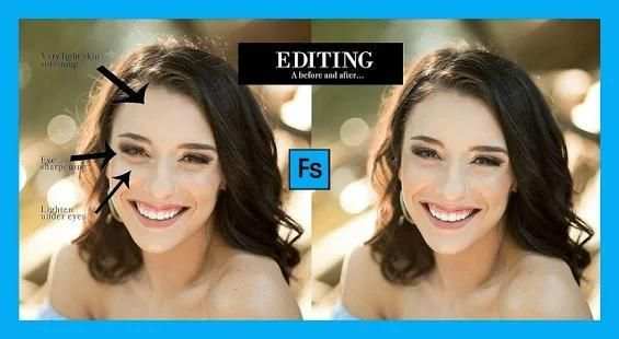 Foto Shop Photo Editor - Filters stickers & Beauty screenshot 5