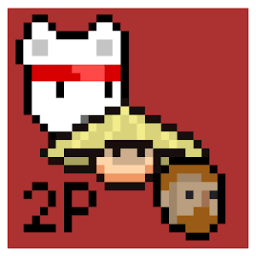 One Phone Two Players Fighting Games icon