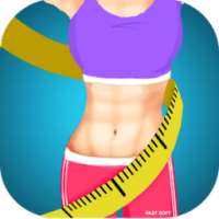 Abs & Butt Workout on 9Apps