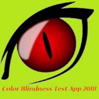 Color Blind Test App 2018 on 9Apps