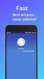 AI VPN screenshot 3