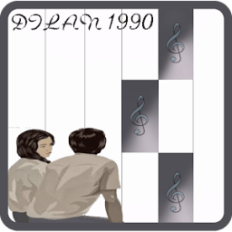 Dilan Piano Tiles icon